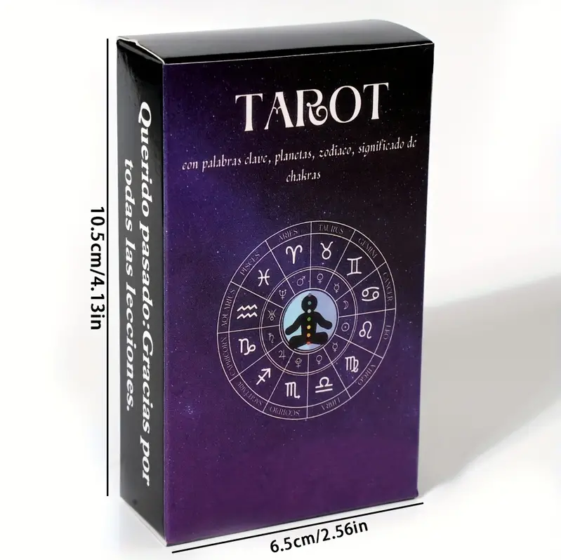 Tarot para principiantes